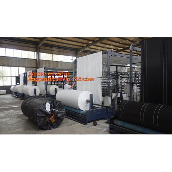 Плантатор сада пластмассы полиэтилена ЛДПЭ кладет в мешки для овоща, дерева и саженец цветка, ЛДПЭ пластмассы отверстия 15 ГАЛЛОНОВ растет б