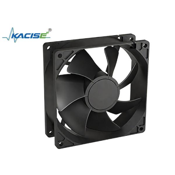 Energy Storage Thermal Management Cooling Fan with Long Lifespan High Air Volume and Low Noise for Battery Heat Dissipation