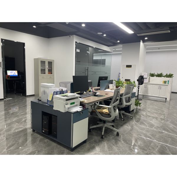 Xi 'an Zhongshixing Electronic Technology Co., Ltd.