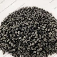Poliamida PA66 de nylon com bom ponto de derretimento 230-240°C da resistência de abrasão para tiras térmicas da ruptura