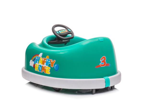 Crianças montam carros para crianças para conduzir carregamento máximo de 30 kg Faixa etária de 5 a 7 anos