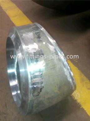 90° Alloy Steel Elbow Standard Astm A335 P11 P91 Size 4 To 24 S60aaa