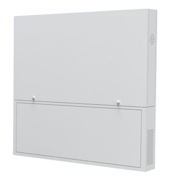 Urhealth 55 inch 1920*1080 outdoor advertising android camera kiosk digital signage LCD display TFT touch screen