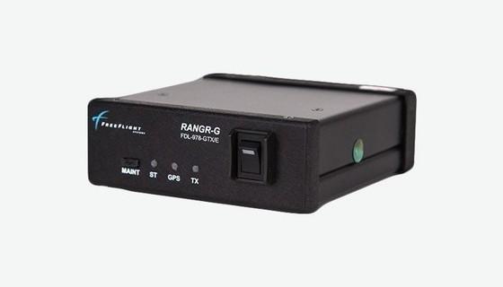 VAT140 ADS-B Vehicle Transponders The Perfect Solution for Your Aircraft