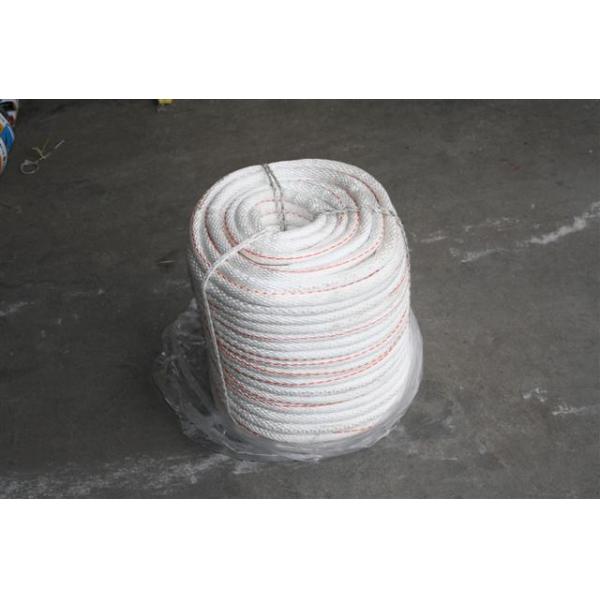 8.6 mm 8.3 mm Burnishing Steel Wire Rope of Suspended Platform Parts