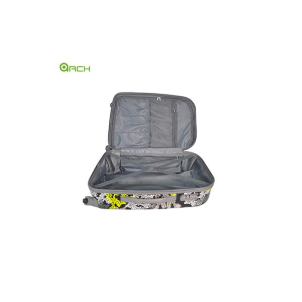 ПК ABS OEM вагонетки перемещения крепко встал на сторону багаж