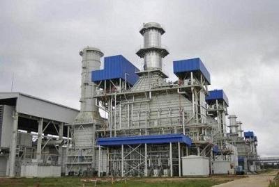 1MW Yuchai  YC16VCN  Industrial Tail Gas Power  Generator Set 1000KW  Fully Automatic Generator