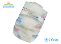 Produtos de higiene personalizados secos durante toda a noite Fraldas para bebés Fraldas de alta absorção para bebê