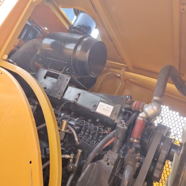 20 Ton Rated Load Liugong 856 Wheel Loader Used and Conditioned 2019 Model