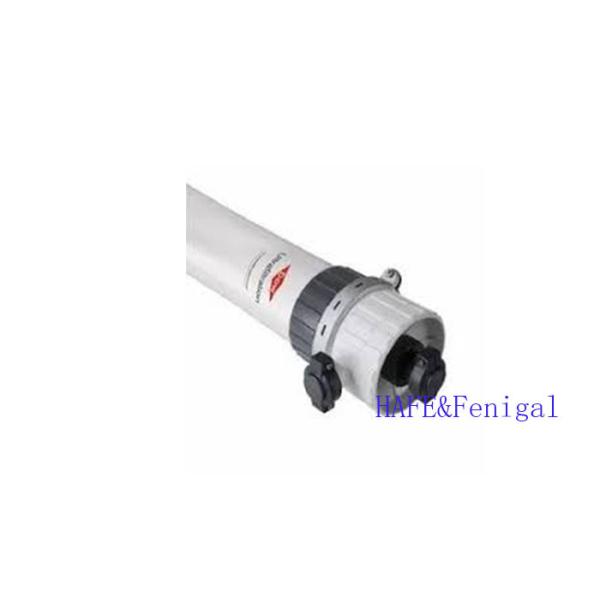 Pretreatment 0.03 um PVDF Dow UF Membranes Modules SFP-2880 / SFD-2880