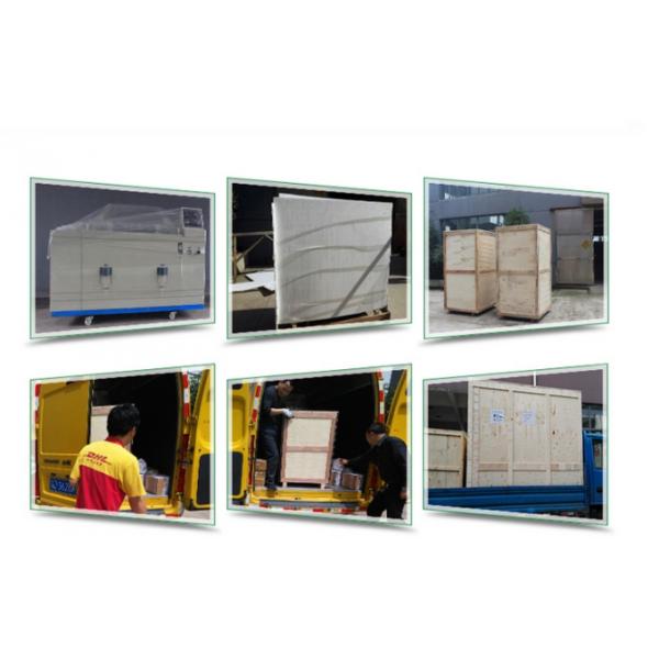 Интерфейс связи RS232 ПК камер экологического теста IEC60529 EN6052