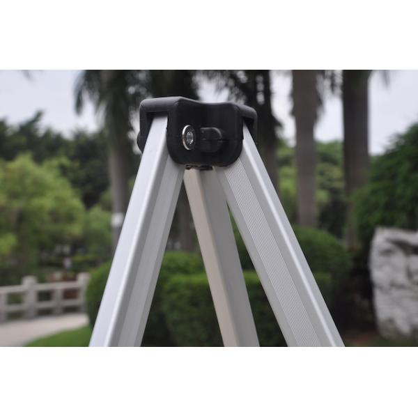 Будочка газебо шатра события выставки сени шестиугольника шатра события рекламы 3X3M на открытом воздухе