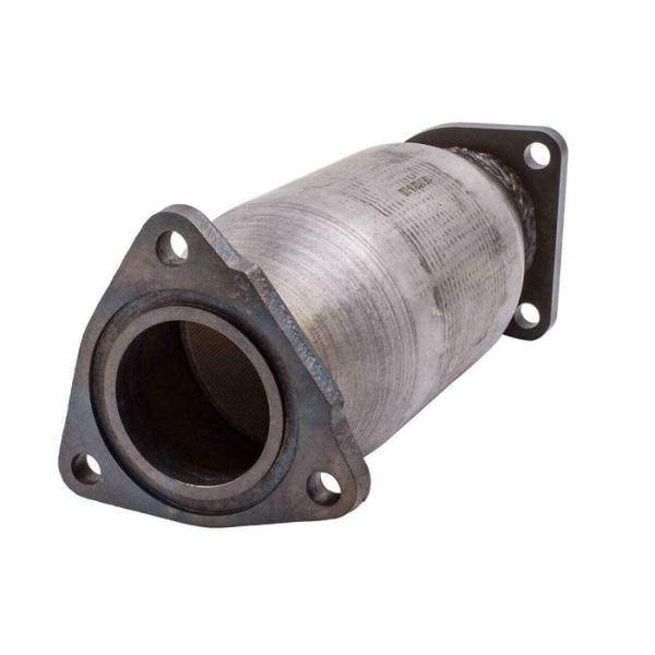 16351 Rear 2003 Honda Odyssey Catalytic Converter 3.0L 3.2L 3.5L
