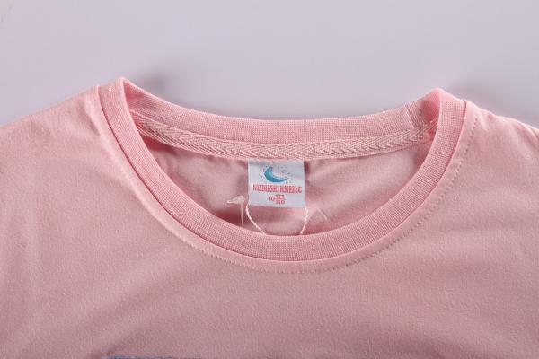 2 Color 65% Polyester 30% Bavlna 5% Elastane Girls Pullover