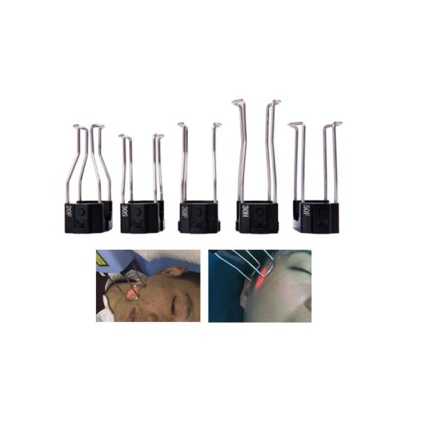 Beauty machine with 1550Nm fractional  Erbium Glass fiber Laser diode  for skin rejuvenation