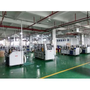 Hunan Victory Paper And Plastic Packing Co., Ltd.