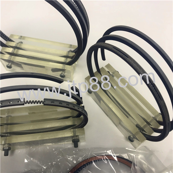 Двигатель автомобиля Мицубиси С6КТ звенит 102мм 6 ОЭМ 5И паза - 7538