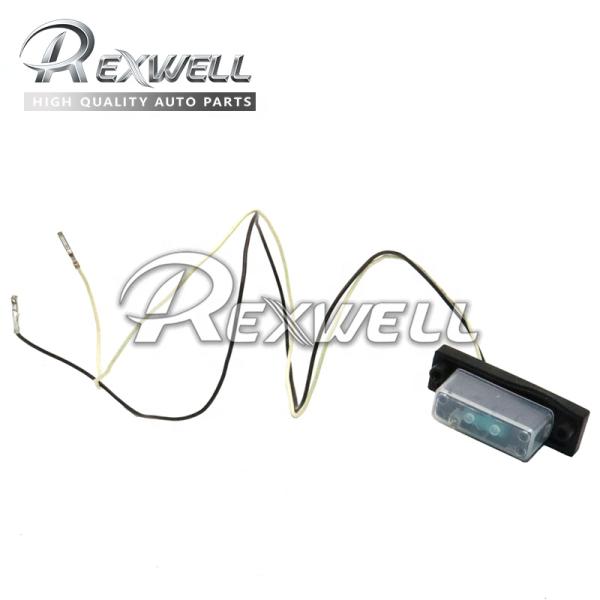 Commutateur de déverrouillage du coffre-fort pour Hyundai Elantra KIA FORTE 812600Q500 81260M0000