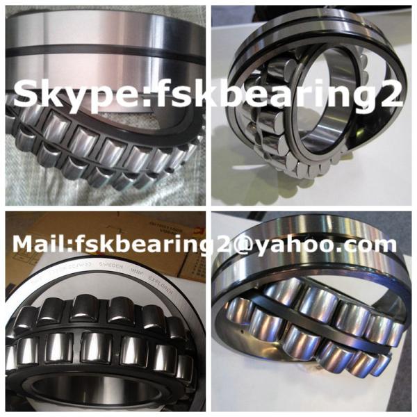 Auto Bearing Open Seal Spherical Roller Bearing 23156cc / W33 280mm X 460mm X 146mm