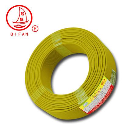 UL83 EHV Power Cable Wire Elétrico 14AWG 12AWG 10AWG Cu/PVC Thw Tw