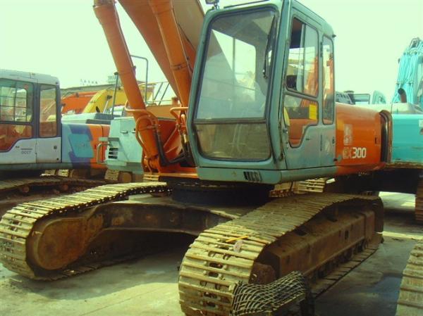 Used  CAT 330C EXCAVATOR