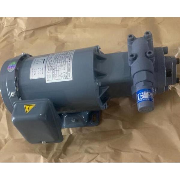 NOP Trochoid Pump TOP-1ME200-10MAVB ON SALE