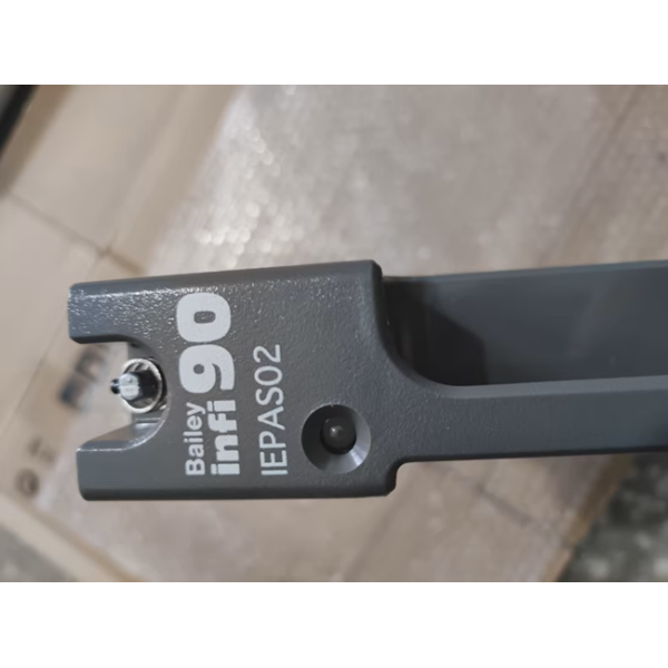 IEPAS02 ABB Power module High reliability stable power supply compatibility with multiple systems
