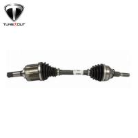 Front CV Axle Shaft Assembly F2GZ-3B437-G F2GZ3B437G F2GZ-3B437-M For Ford Edge 4 Cyl 2.0L EcoBoost