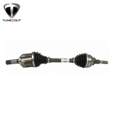 Front CV Axle Shaft Assembly F2GZ-3B437-G F2GZ3B437G F2GZ-3B437-M For Ford Edge 4 Cyl 2.0L EcoBoost