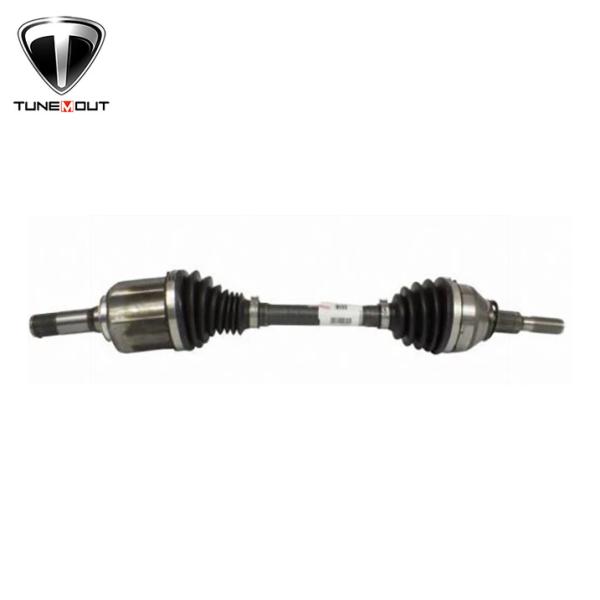 Front CV Axle Shaft Assembly F2GZ-3B437-G F2GZ3B437G F2GZ-3B437-M For Ford Edge 4 Cyl 2.0L EcoBoost