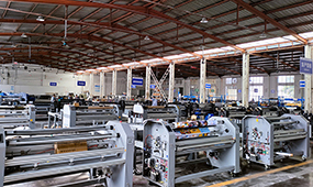 ZHENGZHOU MEFU CNC EQUIPMENT LIMITED