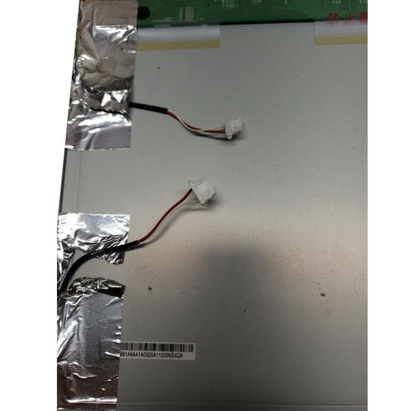 HSD170MGW1-B01 1440*900 Panneau d'affichage LCD 17,0 pouces