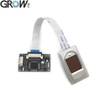 Grow R306 FPC1011F3 Module d'empreintes digitales UART USB biométrique capacitif avec Sdk gratuit