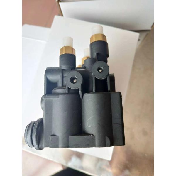 Suspension Air Matic Block Solenoid Valve For Air Compressor Land Rover L405 LR070246
