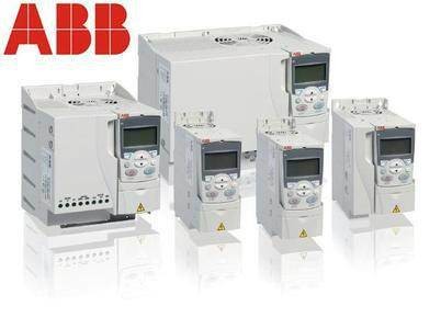 ABB número do quilowatt de ACS800-01-0025-3+P901 0,55 a 200 de fases é 3