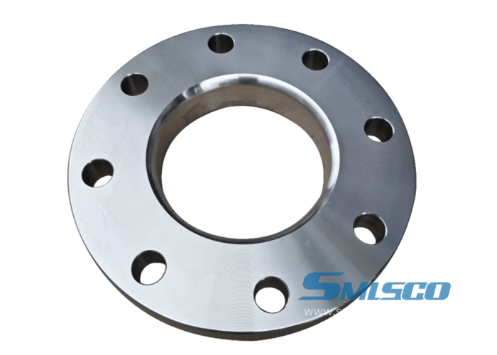 ASTM A182 F316L Loose Stainless Steel Forged Flange PN16 DN150