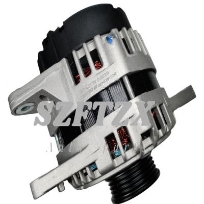 Auto Alternator 3730023720 For Hyundai Tucson Sonata Elantra Accent Kia Rio