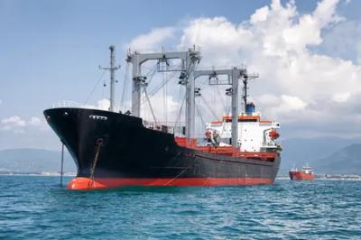 NVOCC Warehousing And Transportation Logistics In Shanghai Port