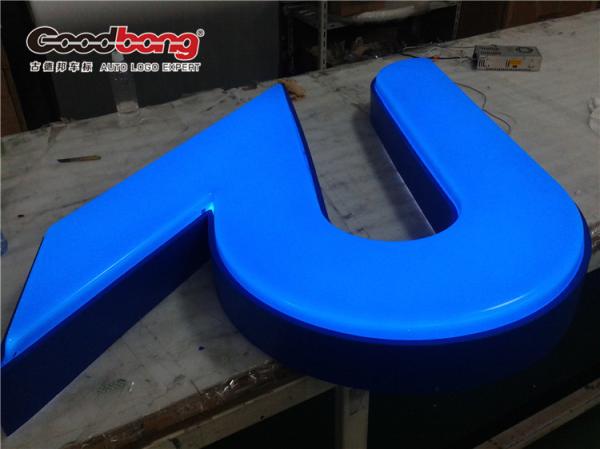 stainless steel sign Stainless steel letter steel letter