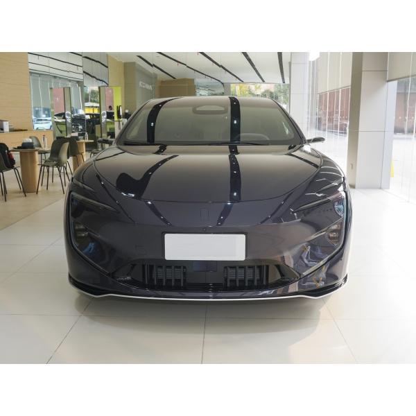 Pure Electric Vehicle AVATR 12 Electric Car With Range 700km