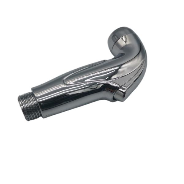 Modern Design 2024 Accessories Spray Gun Faucet for Women's Washer Hand-held Booster Nozzle