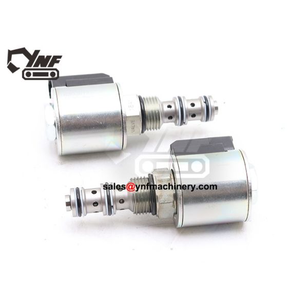YNF17715 4303624 Valve Assembly – 307 Solenoid Valve