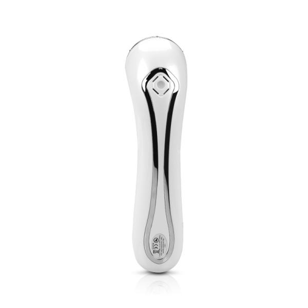 Vibrating Red Green Blue 3Mhz Ultrasonic Ion Face Lift Massager Portable