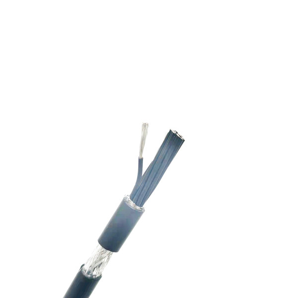 UL21394 промышленный гибкий кабель PP изолировал TPE USB2.0