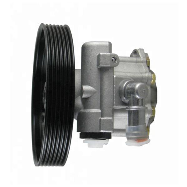 4007.8E 9640830480 Car Power Steering Pump 142mm For Peugeot 406