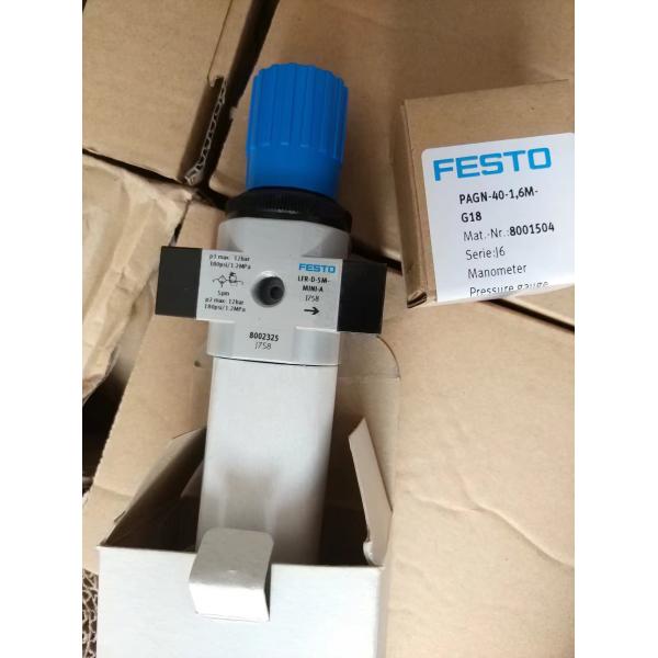 Оригинал Festo модулирующей лампы клапана воздуха клапана соленоида JMFH пневматический пневматический