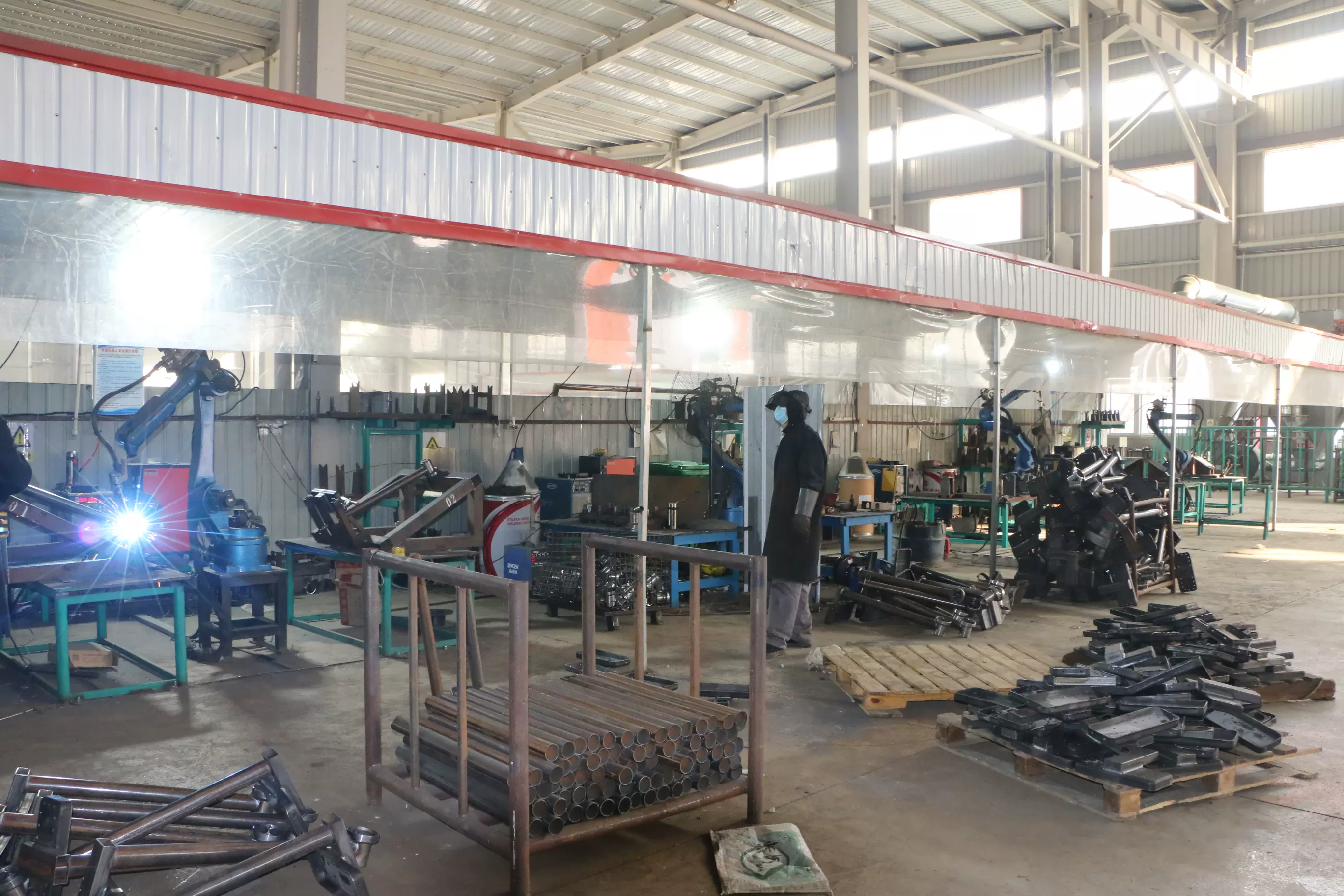 TECTON SPORTS SYSTEM