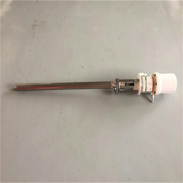 Corrosion Resistant Spray Foam Transfer Pumps For Chemical Liquid And PU Liquid