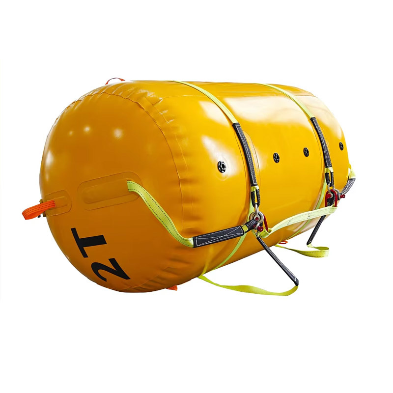 Lift Bags Heavy Load Capacity Corrosion Resistant Compact Storage ﻿