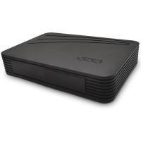 Upgrade OTA Cable Tv Decoders DVB C STB Boot Up Watermark